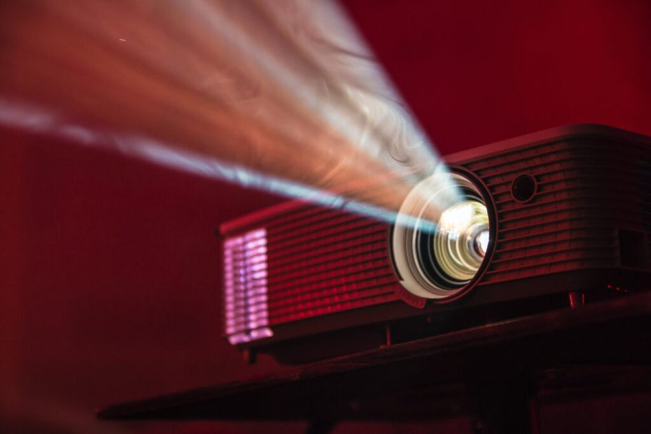 Best Portable Projectors for Artists