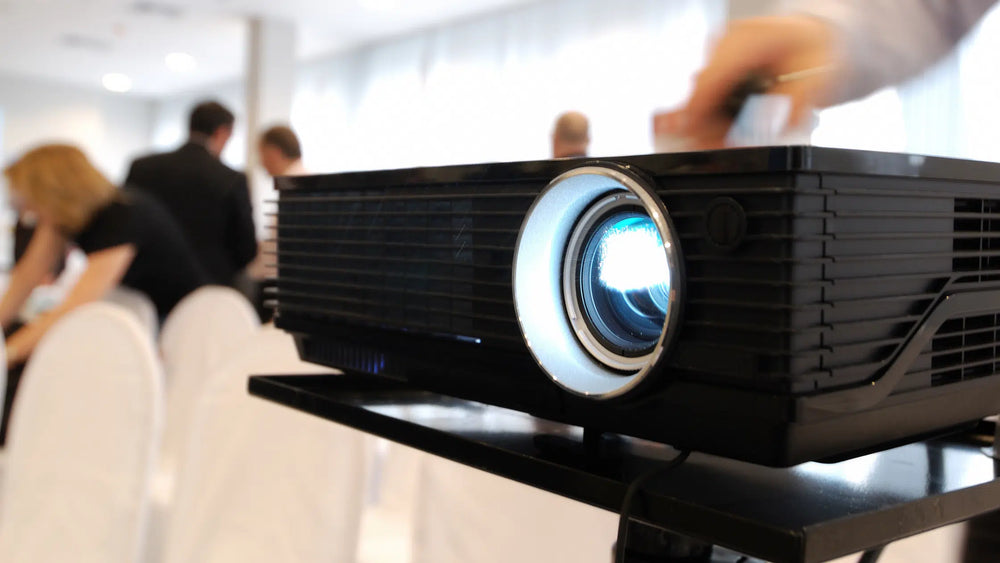 Projector Applications Beyond the Big Screen: Surprising Uses of Projectors You Never Knew ...