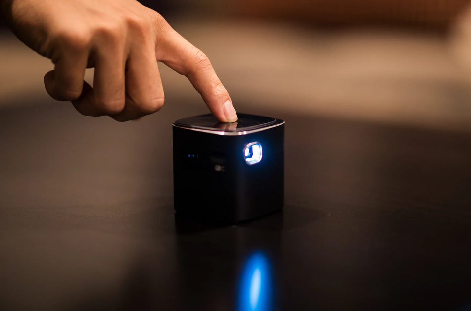 Are Mini Pocket Projectors Any Good – PIQO - The Smartest Portable ...