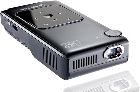 Compact Profile Projector Compact Projectors: Small Size, Big Impact. How Piqo Is the Best Compa ...