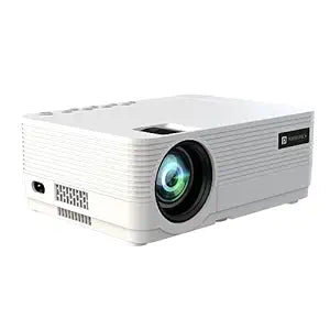 How To Transform Any Space Into a Cinema with a Portable LED Projector ...