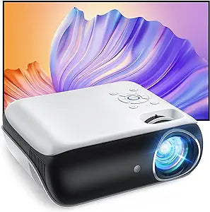 Portable Wireless Projectors: A Guide for On-The-Go Professionals ...