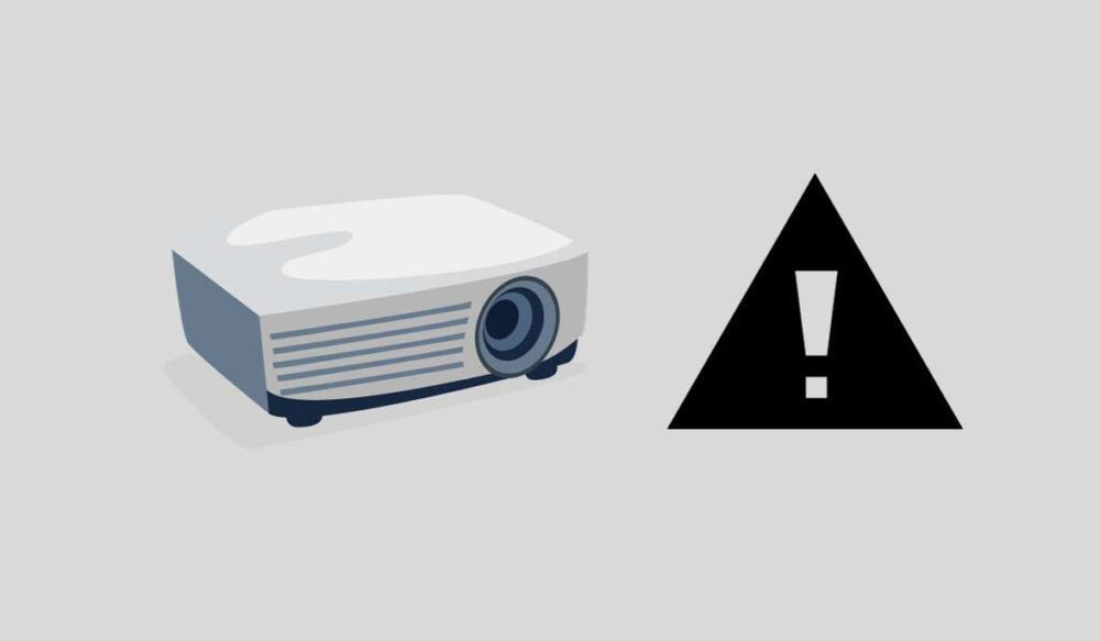 10 Troubleshooting Tips for When Your Projector Keeps Turning Off ...