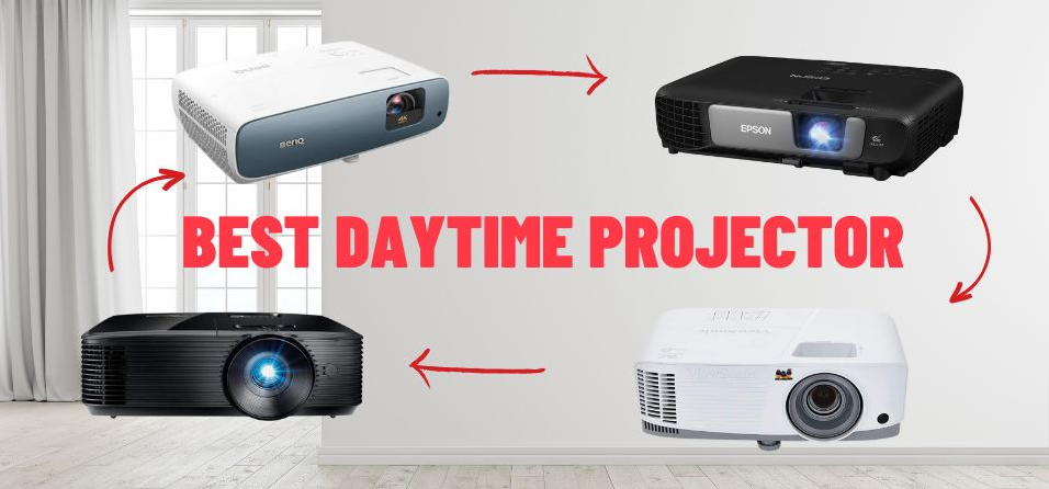 Epson Portable Projector: The Ultimate Powerhouse for On-the-Go Presentations