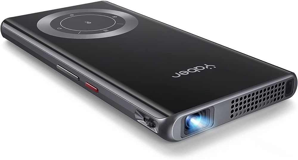 Top 5 Bluetooth Mini Projectors: Compact Size Meets Wireless Convenien ...