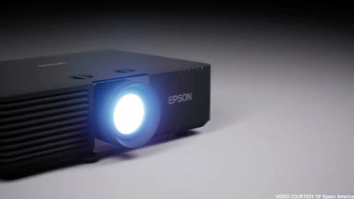 Commercial Projectors: Elevating Your Presentations to the Next Level