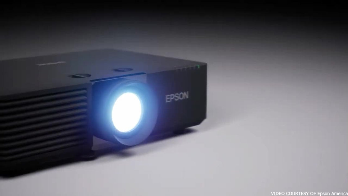 Commercial Projectors Elevating Your Presentations to the Next Level