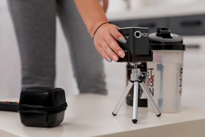 PIQO - The Smartest Portable Projector Ever