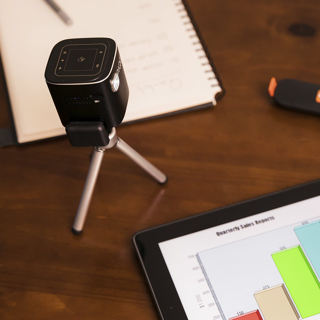 PIQO Projector(小型モバイルプロジェクター) Buy The PIQO Mini Projector For Movies | PIQO Projector