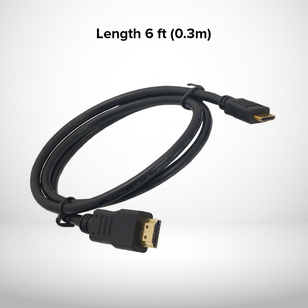 HDMI Cable | PIQO Projector Official Site – PIQO - The Smartest