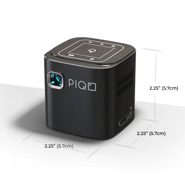 PIQO Mini Projector