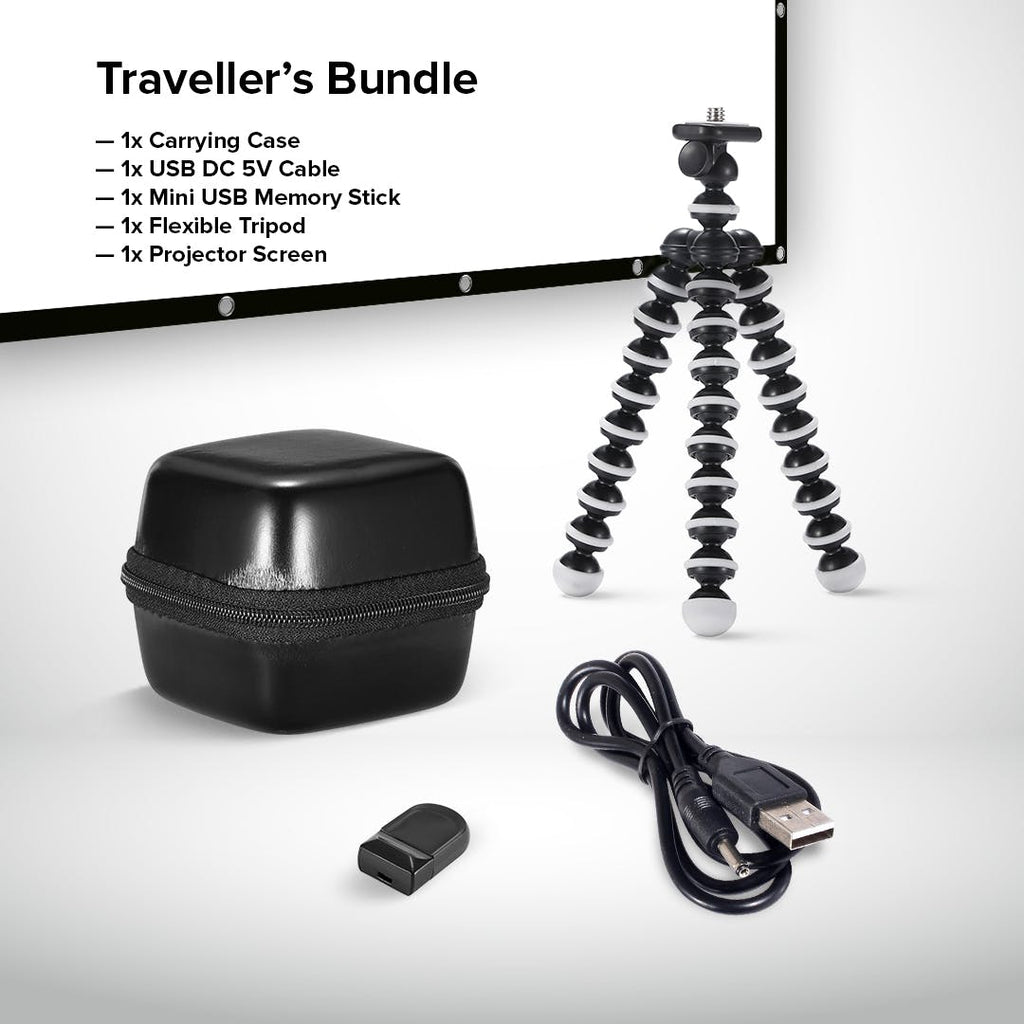  Bundle TV Stick 4K Cube Accessories - OTG Cable, USB Ethernet  Adapter and Micro USB Charging Cord : Electronics